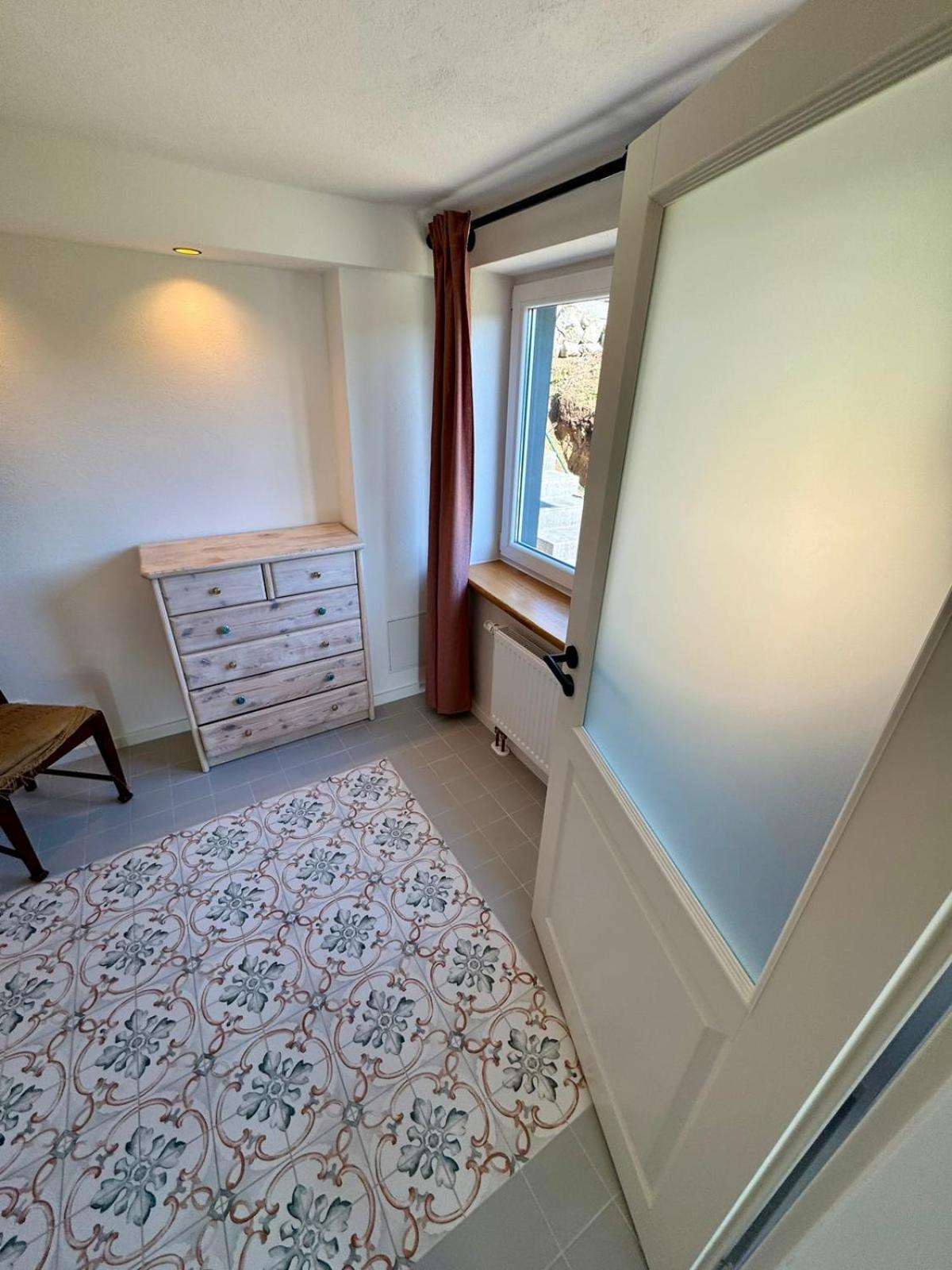 Weitblick Buckow Exterior foto