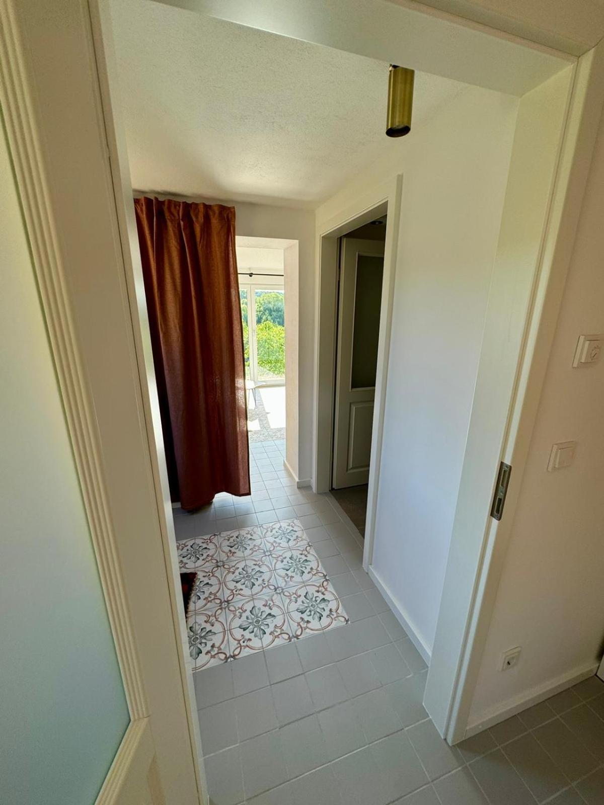 Weitblick Buckow Exterior foto